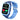LX INDIA Smart Watch Blue GameSir Musk 5G/4G Kids Smart Watch with GPS Tracker