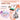 LX INDIA Smart Watch GameSir Musk 5G/4G Kids Smart Watch with GPS Tracker, SIM Calling