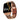 LX INDIA Smart Watch Metal Gold GameSir Nexoro 2.01” Smartwatch for Men & Women Bluetooth Call, Heart Rate