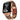 LX INDIA Smart Watch Metal Gold GameSir NovoLux HD Display Smartwatch for Men & Women Answer
