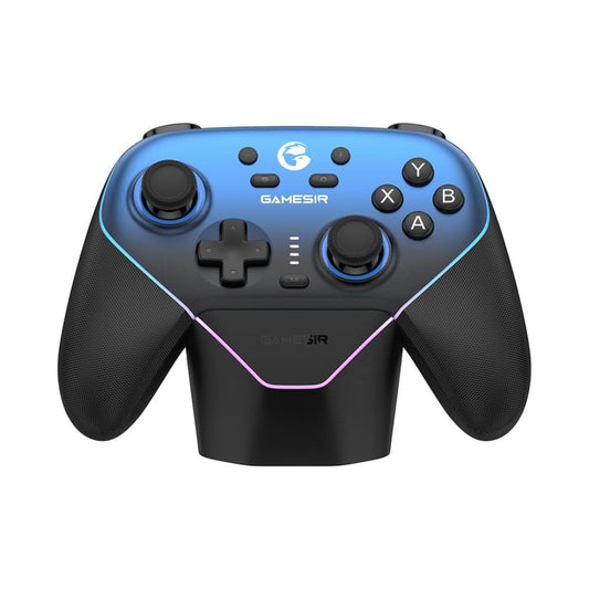 LX INDIA Gaming Pad Blue GameSir Super Nova Wireless Gaming Controller