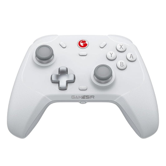 LX INDIA Gaming Pad GameSir T4 Wireless Controller White