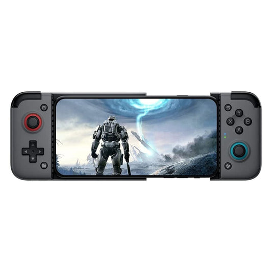 LX INDIA Gaming Pad GameSir X2 Bluetooth Mobile Gaming Controller Grey
