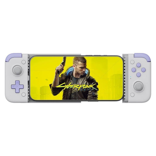 LX INDIA Gaming Pad GameSir X2 Type-C Mobile Gaming Controller White
