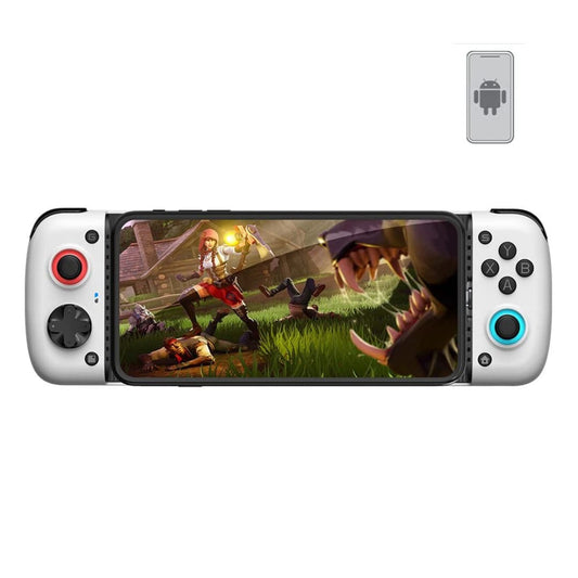 LX INDIA Gaming Pad GameSir X3 Type-C Mobile Game Controller for Android Phone(110-179mm)