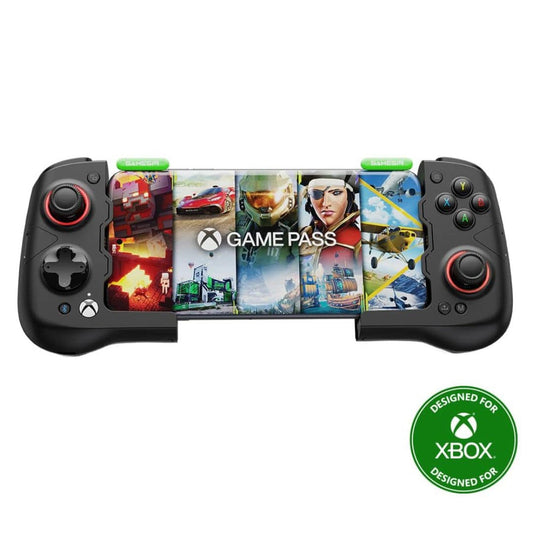 LX INDIA Gaming Pad GameSir X4 Wireless PC Game Controller