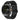 LX INDIA Smart Watch Black GameSir Xtra Storm, 1.5'' LTE Smartwatch, Advanced Fitness & Navigation