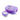 LX INDIA Kids Lunch Box purple GANESH Skipper Insulated Airtight Leak-Proof Lunch Box