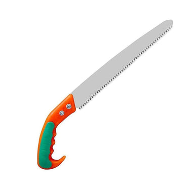 LXINDIA Hand Tools Garth Wood Cutter Pruning Saw 27 mm