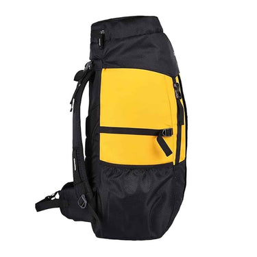 LXINDIA Bag Gear Alphamount 45L Large Water Resistant Trekking Rucksack