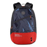 LXINDIA Bag Gear Bounce 27L Medium Water Resistant School Bag