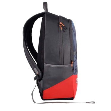 LXINDIA Bag Gear Bounce 27L Medium Water Resistant School Bag