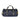 LXINDIA Gym Bags Gear Inspired Alive Moving 27L Medium Water Resistant PolyesterDuffle Bag Gym Bag