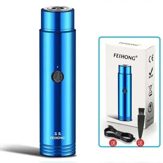 LX INDIA Trimmer Generic Electric face Shaver Hair Trimmer for Women and Men