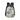 LX INDIA waterproof bags Genie Ella School Bag Water Resistant Lightweight Bags