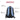 LXINDIA Waterproof School Bags Genie Paramour Backpack for Women in Pastel Blue colour - 36 litres. 19"