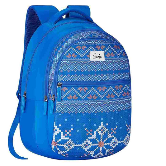 LX INDIA waterproof bags Genie Tess School Bag for Girls