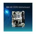 LX INDIA Motherboards Geonix GX-H81 Motherboard