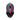 LXINDIA Mice GEONIX Vigor R7 Wired Gaming Mouse (Black Red)