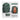 LX INDIA Backpack cover GEPACK Polyester Waterproof Cover for Backpack Adjustable Rucksake Bag Cover  35 LTR)