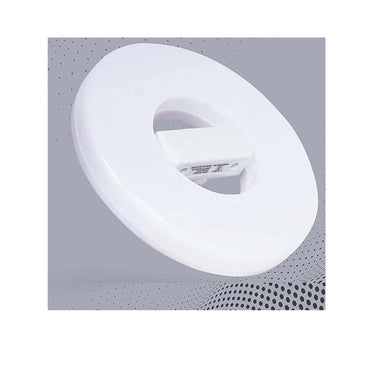 LXINDIA Bulb Gesto 100W Ring Shape High Bright B22 Led Bulb (Cool White 6500K Pack Of 1)  100 Watts