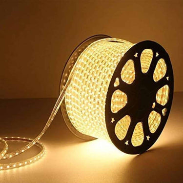 LXINDIA Fancy Lights Gesto 5 Meter Rope Led Strip Lights