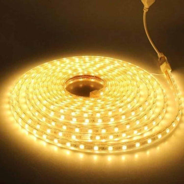 LXINDIA Fancy Lights Gesto 5 Meter Rope Led Strip Lights