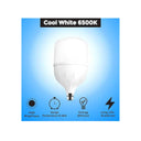 LXINDIA Bulb Gesto 50W High Bright Led Bulb Upto 85% Energy Saving B22 CFL Led Bulb Pack of 1