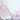 LX INDIA lights Gesto Serial String Lights - 14 LED Pink Rose, 10 Feet Fairy Lights for Home Decor,Mandir,Pooja Room,Valentine,Deepawali