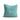 LX INDIA Cushion Covers Giftcart Polyester Love Cushion Cover In Blue Love, 12 X 12 Inches