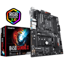 LXINDIA Motherboards Gigabyte B450 Gaming X (rev. 1.x)