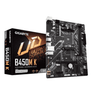 LXINDIA Motherboards Gigabyte B450M K