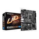 LXINDIA Motherboards Gigabyte B560M H V2 Motherboard