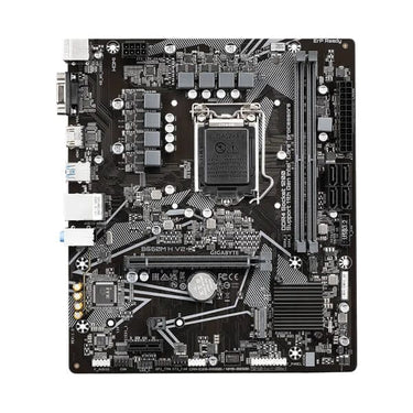 LXINDIA Motherboards Gigabyte B560M H V2 Motherboard