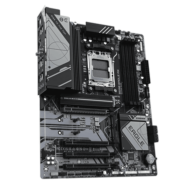 LXINDIA Motherboards GIGABYTE B650 EAGLE AX