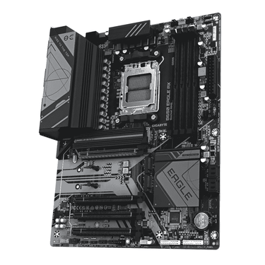 LXINDIA Motherboards GIGABYTE B650 EAGLE AX