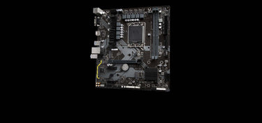 LXINDIA Motherboards Gigabyte B760M D2H DDR4 Intel LGA 1700 Motherboard