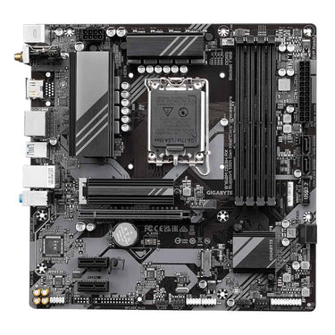 LXINDIA Motherboards GIGABYTE B760M DS3H AX DDR5