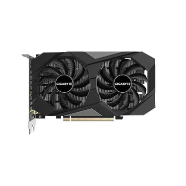 LX INDIA Graphics Card GIGABYTE GeForce RTX 3050 WINDFORCE OC 6G