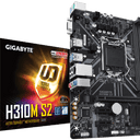 LXINDIA Motherboards GIGABYTE H310M S2 (rev. 1.0)