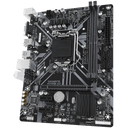 LXINDIA Motherboards GIGABYTE H310M S2 (rev. 1.0)