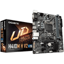 LXINDIA Motherboards GIGABYTE H410M H V2 (rev. 1.0)