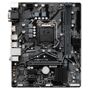 LXINDIA Motherboards GIGABYTE H410M H V2 (rev. 1.0)