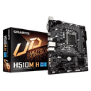 LXINDIA Motherboards GIGABYTE H510M H