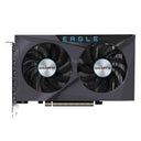 LXINDIA Graphics Card Gigabyte Radeon™ RX 6500 XT EAGLE 4G