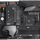 LXINDIA Motherboards GIGABYTE X570 AORUS ELITE (rev. 1.0)