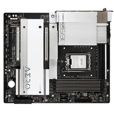 LXINDIA Motherboards GIGABYTE Z690 AERO D (rev. 1.x)