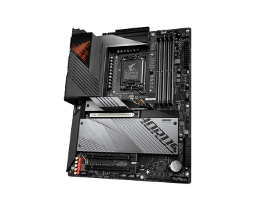 LXINDIA Motherboards Gigabyte Z690 AORUS ULTRA