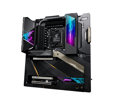 LXINDIA Motherboards Gigabyte Z690 AORUS XTREME