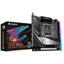 LXINDIA Motherboards GIGABYTE Z690I AORUS ULTRA PLUS